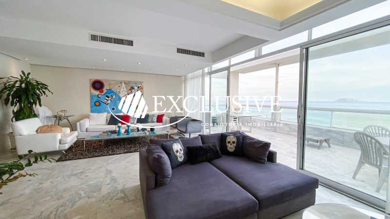 Conheça VieiraSOutoCOB 5. do imóvel - Cobertura à venda Avenida Vieira Souto, Ipanema, Rio de Janeiro - R$ 15.000.000 - COBI0546 - 5 VieiraSOutoCOB 5. - 5