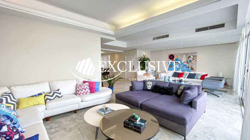 Conheça VieiraSOutoCOB 6. do imóvel - Cobertura à venda Avenida Vieira Souto, Ipanema, Rio de Janeiro - R$ 15.000.000 - COBI0546 - 6 VieiraSOutoCOB 6. - 6