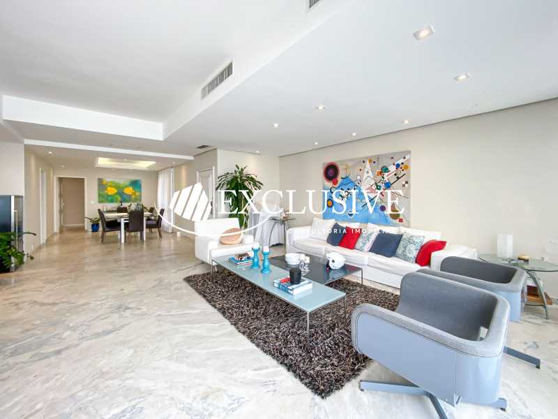 Conheça VieiraSOutoCOB 11. do imóvel - Cobertura à venda Avenida Vieira Souto, Ipanema, Rio de Janeiro - R$ 15.000.000 - COBI0546 - 9 VieiraSOutoCOB 11. - 9