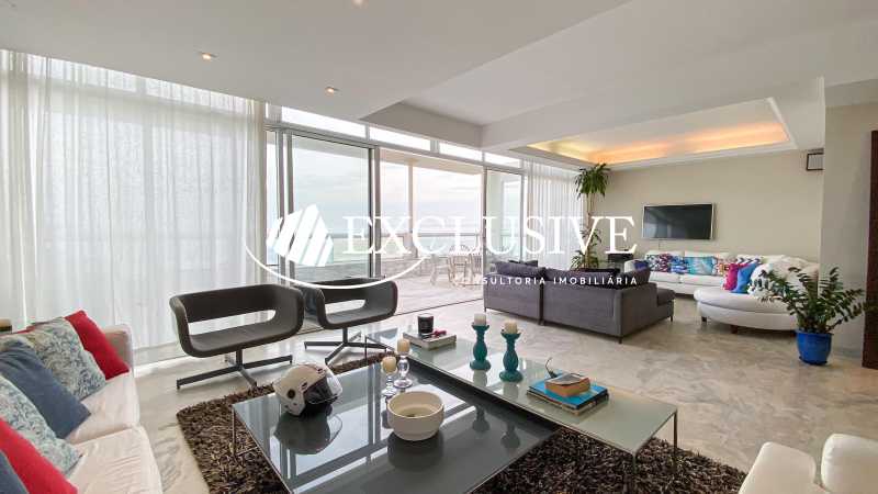 Conheça VieiraSOutoCOB 12. do imóvel - Cobertura à venda Avenida Vieira Souto, Ipanema, Rio de Janeiro - R$ 15.000.000 - COBI0546 - 7 VieiraSOutoCOB 12. - 7