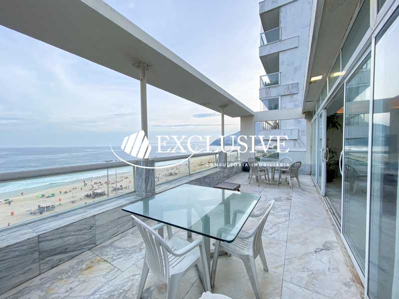Conheça VieiraSOutoCOB 13. do imóvel - Cobertura à venda Avenida Vieira Souto, Ipanema, Rio de Janeiro - R$ 15.000.000 - COBI0546 - 30 VieiraSOutoCOB 13. - 30