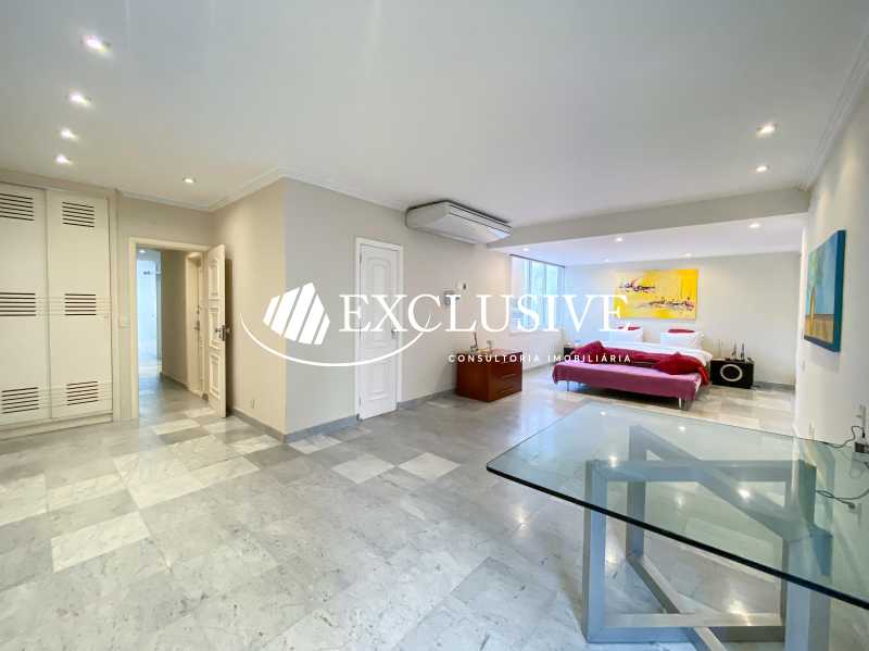 Conheça VieiraSOutoCOB 18. do imóvel - Cobertura à venda Avenida Vieira Souto, Ipanema, Rio de Janeiro - R$ 15.000.000 - COBI0546 - 20 VieiraSOutoCOB 18. - 20