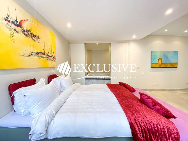 Conheça VieiraSOutoCOB 19. do imóvel - Cobertura à venda Avenida Vieira Souto, Ipanema, Rio de Janeiro - R$ 15.000.000 - COBI0546 - 23 VieiraSOutoCOB 19. - 23