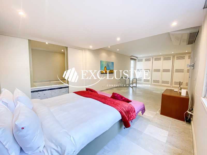Conheça VieiraSOutoCOB 20. do imóvel - Cobertura à venda Avenida Vieira Souto, Ipanema, Rio de Janeiro - R$ 15.000.000 - COBI0546 - 22 VieiraSOutoCOB 20. - 22