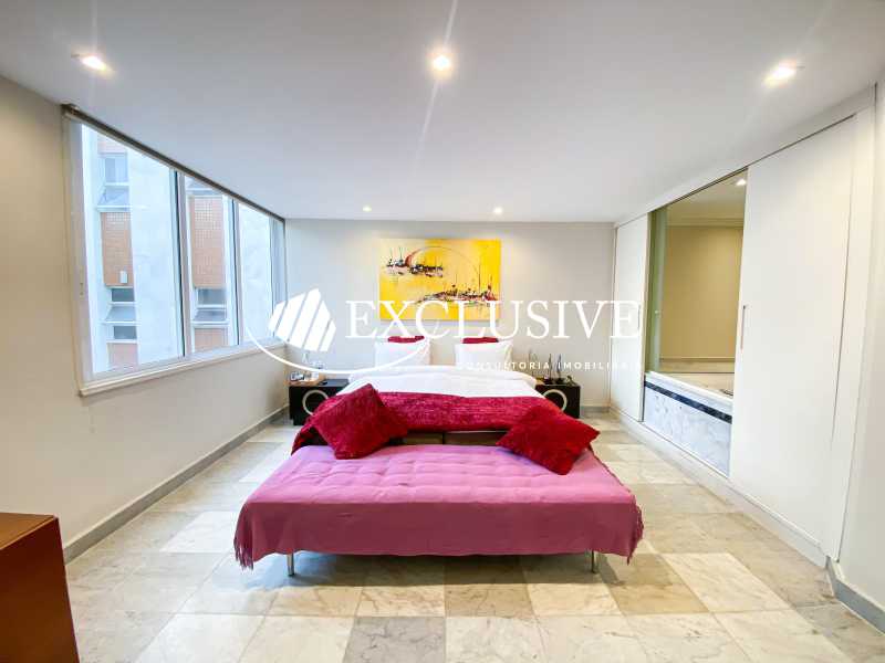 Conheça VieiraSOutoCOB 21. do imóvel - Cobertura à venda Avenida Vieira Souto, Ipanema, Rio de Janeiro - R$ 15.000.000 - COBI0546 - 21 VieiraSOutoCOB 21. - 21