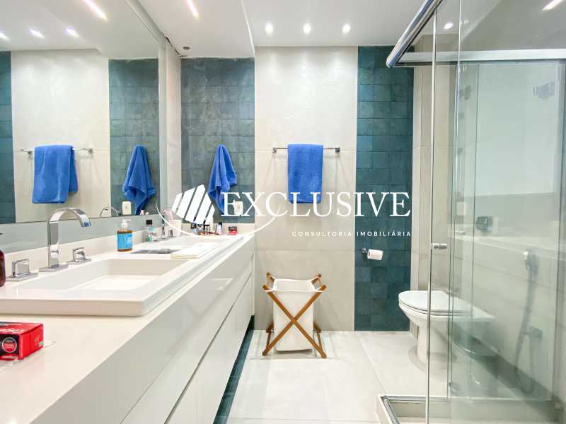 Conheça VieiraSOutoCOB 22. do imóvel - Cobertura à venda Avenida Vieira Souto, Ipanema, Rio de Janeiro - R$ 15.000.000 - COBI0546 - 25 VieiraSOutoCOB 22. - 25