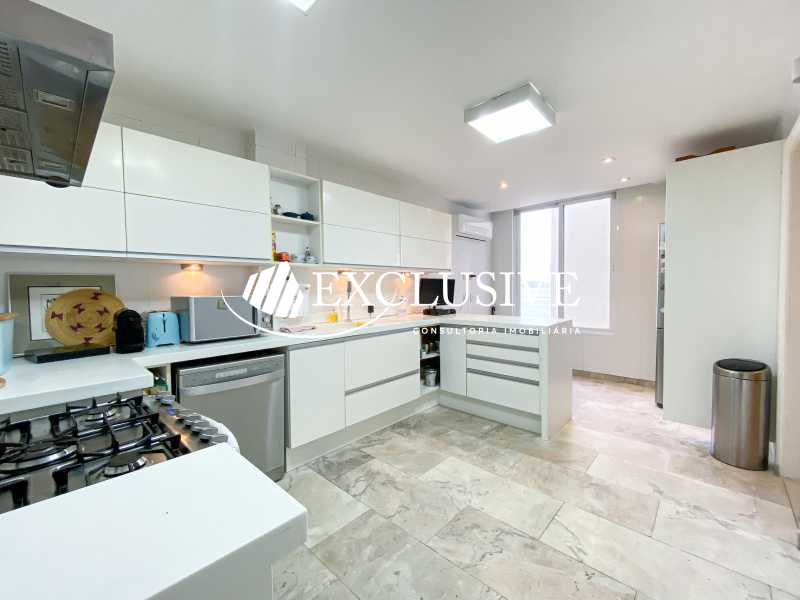 Conheça VieiraSOutoCOB 23. do imóvel - Cobertura à venda Avenida Vieira Souto, Ipanema, Rio de Janeiro - R$ 15.000.000 - COBI0546 - 28 VieiraSOutoCOB 23. - 28