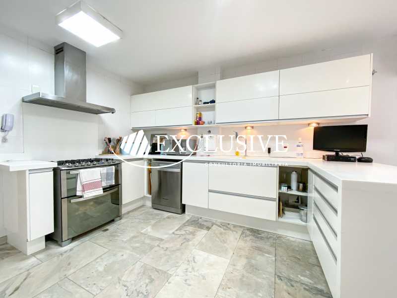 Conheça VieiraSOutoCOB 24. do imóvel - Cobertura à venda Avenida Vieira Souto, Ipanema, Rio de Janeiro - R$ 15.000.000 - COBI0546 - 27 VieiraSOutoCOB 24. - 27