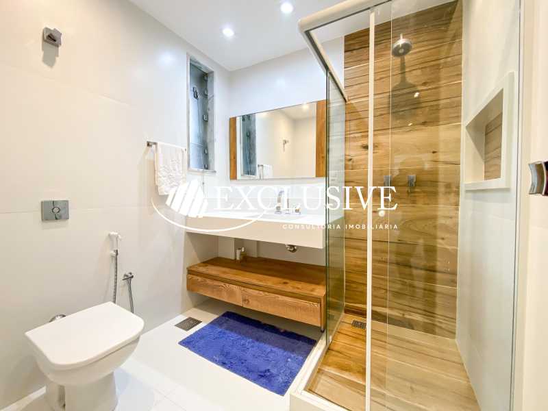 Conheça VieiraSOutoCOB 26. do imóvel - Cobertura à venda Avenida Vieira Souto, Ipanema, Rio de Janeiro - R$ 15.000.000 - COBI0546 - 19 VieiraSOutoCOB 26. - 19