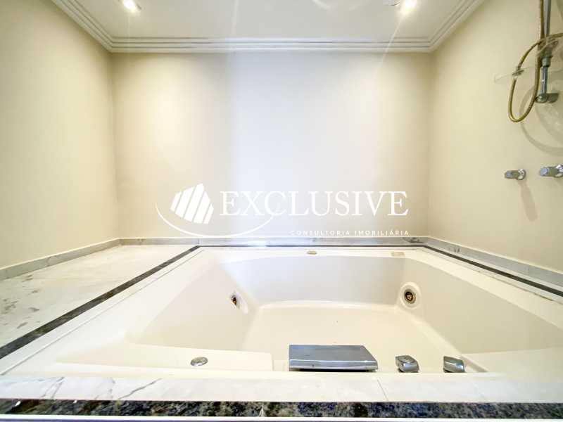 Conheça VieiraSOutoCOB 28. do imóvel - Cobertura à venda Avenida Vieira Souto, Ipanema, Rio de Janeiro - R$ 15.000.000 - COBI0546 - 24 VieiraSOutoCOB 28. - 24
