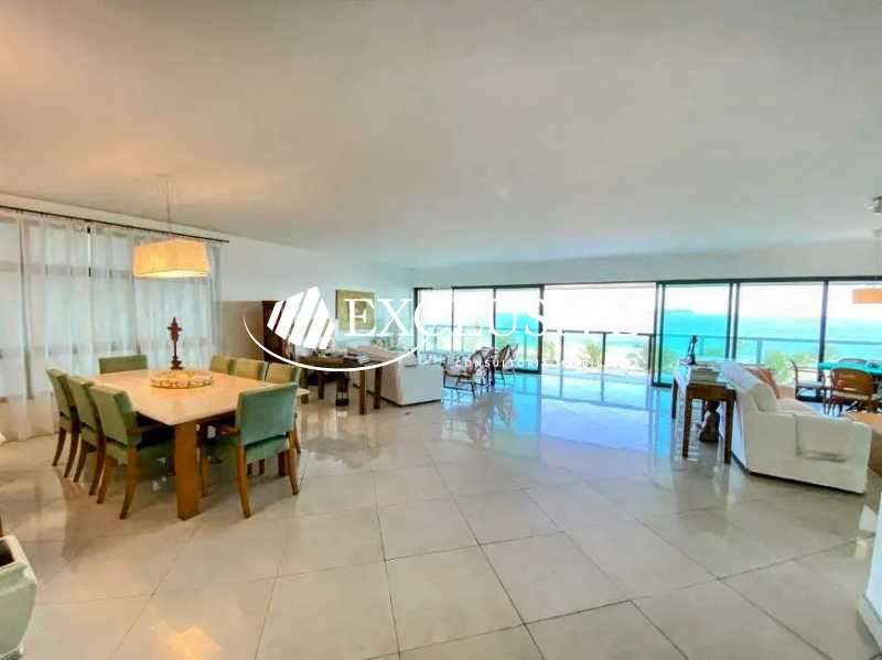 Conheça vieira_souto06~2 do imóvel - Apartamento à venda Avenida Vieira Souto, Ipanema, Rio de Janeiro - R$ 12.900.000 - SL40298 - 6 vieira_souto06~2 - 6