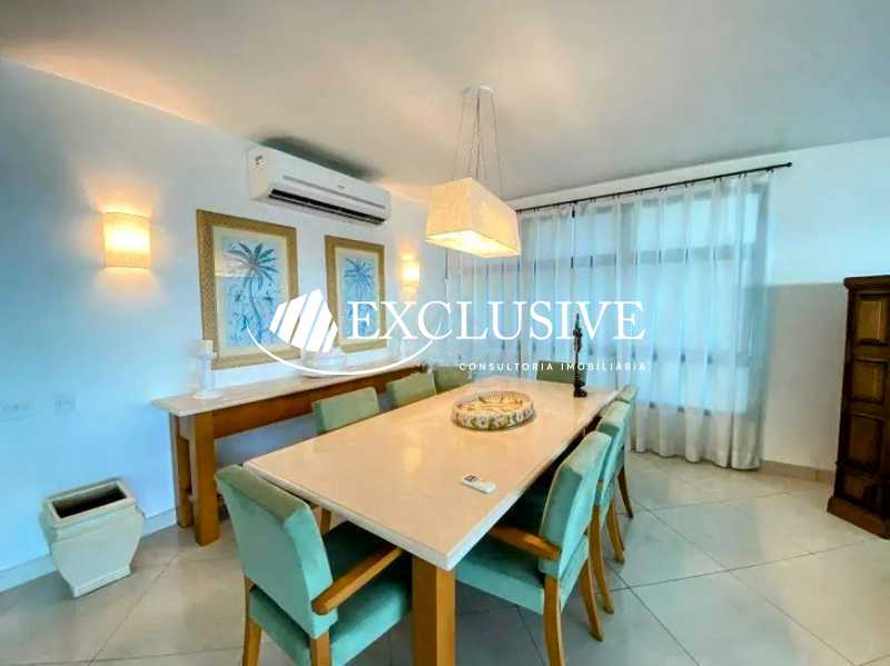 Conheça vieira_souto08~2 do imóvel - Apartamento à venda Avenida Vieira Souto, Ipanema, Rio de Janeiro - R$ 12.900.000 - SL40298 - 8 vieira_souto08~2 - 8