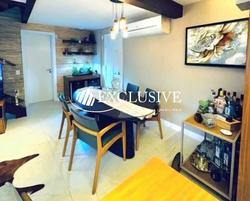 Conheça . do imóvel - Cobertura à venda Rua Farme de Amoedo, Ipanema, Rio de Janeiro - R$ 7.900.000 - COB0564 - 11 . - 11
