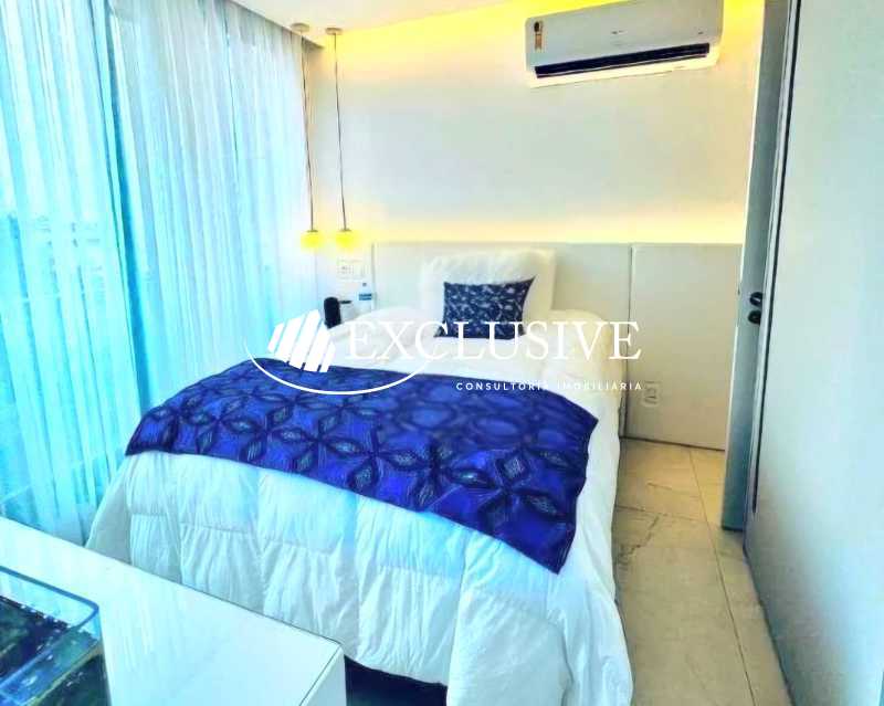 Conheça . do imóvel - Cobertura à venda Rua Farme de Amoedo, Ipanema, Rio de Janeiro - R$ 7.900.000 - COB0564 - 17 . - 17