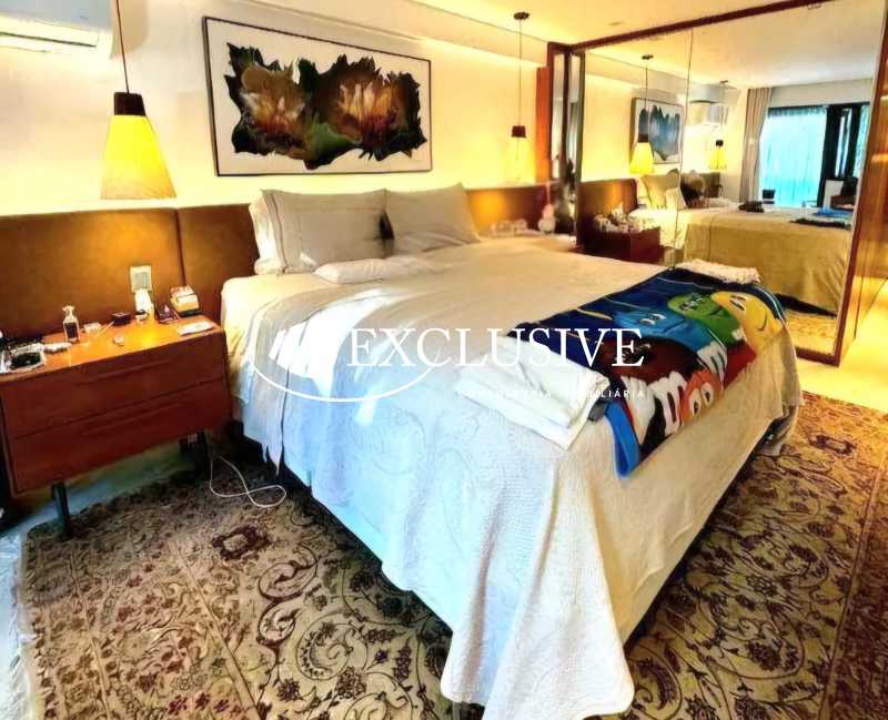 Conheça . do imóvel - Cobertura à venda Rua Farme de Amoedo, Ipanema, Rio de Janeiro - R$ 7.900.000 - COB0564 - 13 . - 13