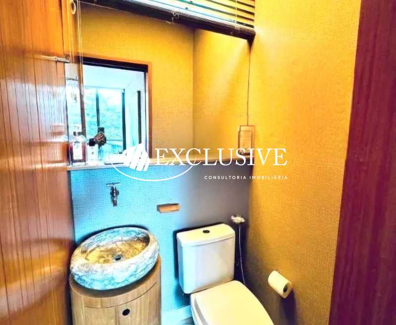 Conheça . do imóvel - Cobertura à venda Rua Farme de Amoedo, Ipanema, Rio de Janeiro - R$ 7.900.000 - COB0564 - 18 . - 18
