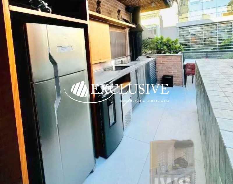 Conheça . do imóvel - Cobertura à venda Rua Farme de Amoedo, Ipanema, Rio de Janeiro - R$ 7.900.000 - COB0564 - 8 . - 8