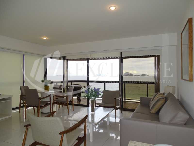 Conheça DSC09213 do imóvel - Apartamento à venda Avenida Vieira Souto, Ipanema, Rio de Janeiro - R$ 8.000.000 - LOC119 - 5 DSC09213 - 5