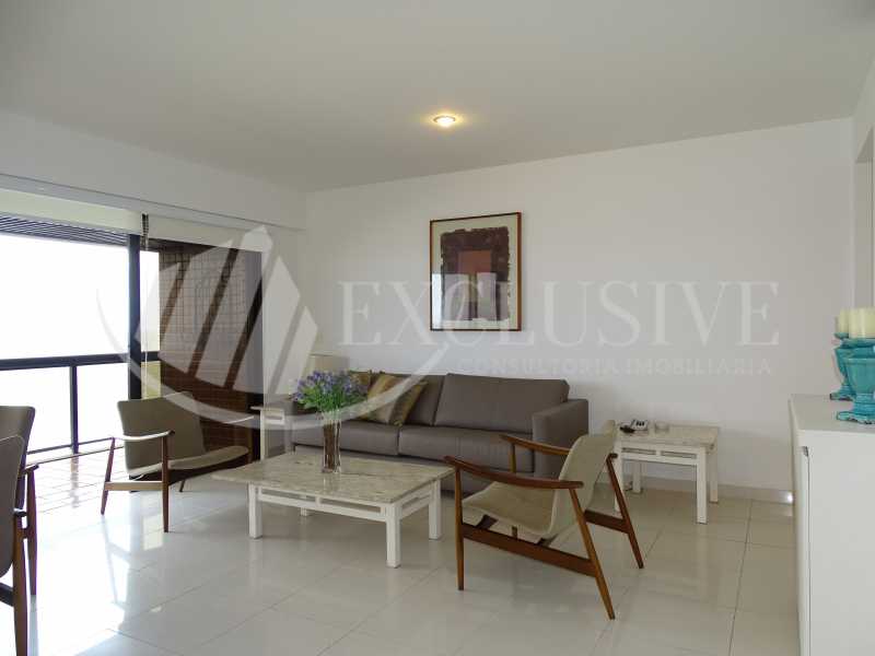 Conheça DSC09214 do imóvel - Apartamento à venda Avenida Vieira Souto, Ipanema, Rio de Janeiro - R$ 8.000.000 - LOC119 - 4 DSC09214 - 4