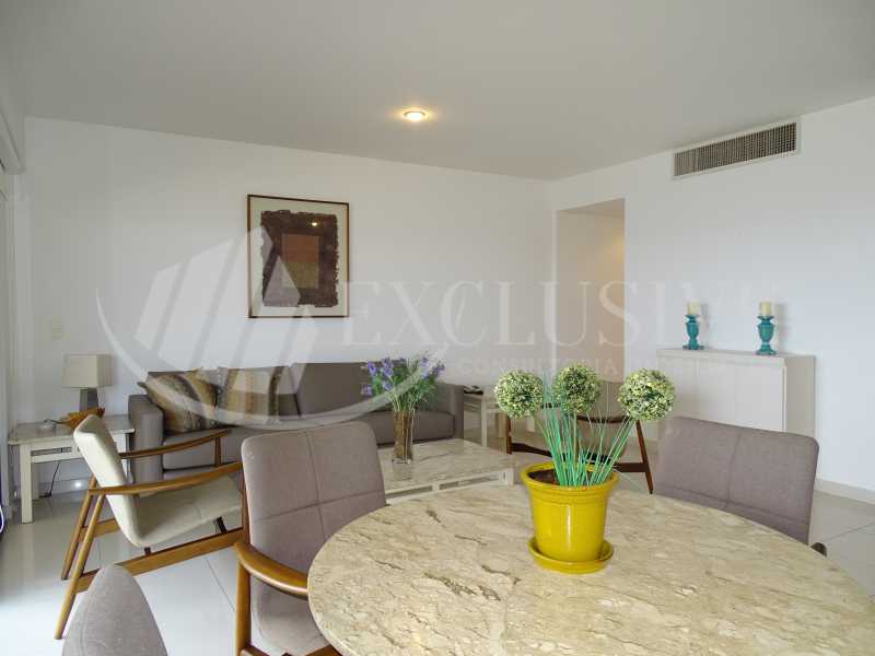 Conheça DSC09215 do imóvel - Apartamento à venda Avenida Vieira Souto, Ipanema, Rio de Janeiro - R$ 8.000.000 - LOC119 - 9 DSC09215 - 9