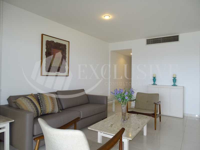 Conheça DSC09216 do imóvel - Apartamento à venda Avenida Vieira Souto, Ipanema, Rio de Janeiro - R$ 8.000.000 - LOC119 - 7 DSC09216 - 7