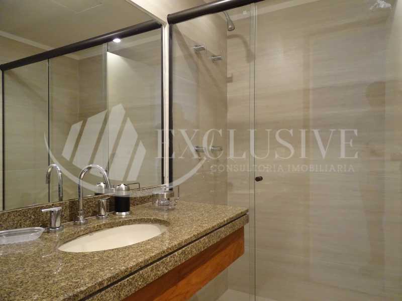 Conheça DSC09222 do imóvel - Apartamento à venda Avenida Vieira Souto, Ipanema, Rio de Janeiro - R$ 8.000.000 - LOC119 - 14 DSC09222 - 14