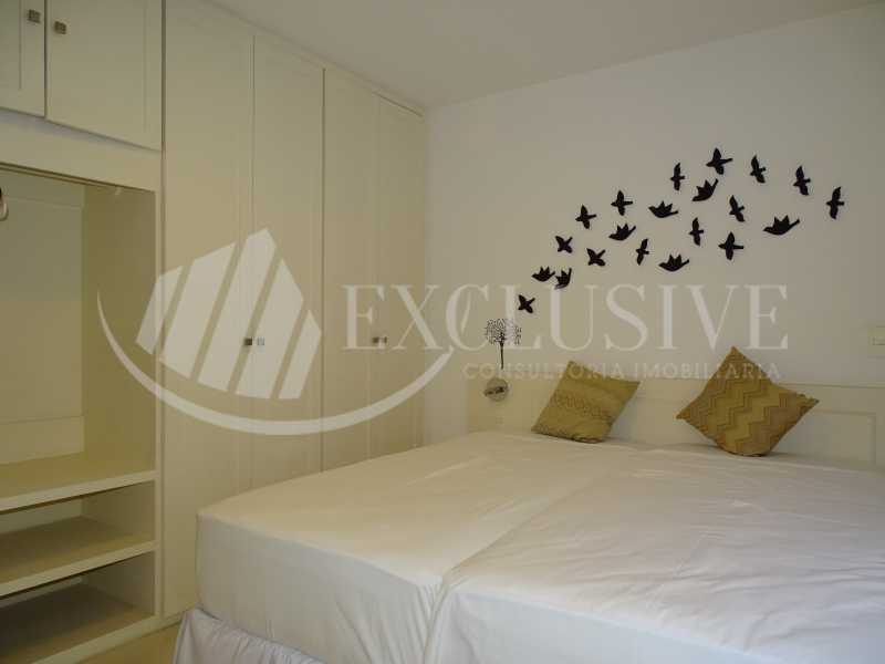 Conheça DSC09225 do imóvel - Apartamento à venda Avenida Vieira Souto, Ipanema, Rio de Janeiro - R$ 8.000.000 - LOC119 - 13 DSC09225 - 13