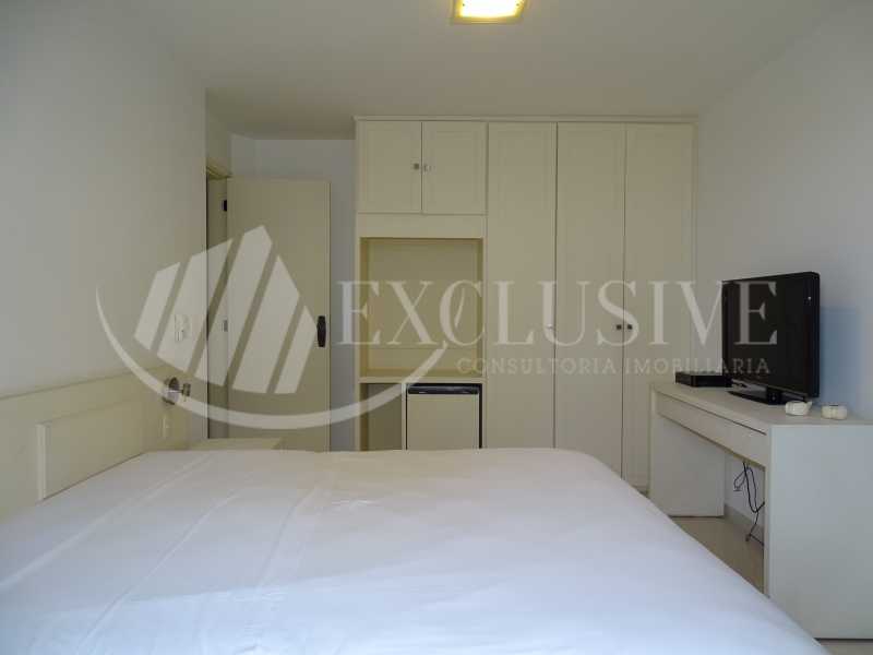 Conheça DSC09227 do imóvel - Apartamento à venda Avenida Vieira Souto, Ipanema, Rio de Janeiro - R$ 8.000.000 - LOC119 - 15 DSC09227 - 15