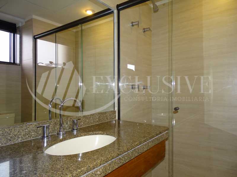 Conheça DSC09228 do imóvel - Apartamento à venda Avenida Vieira Souto, Ipanema, Rio de Janeiro - R$ 8.000.000 - LOC119 - 17 DSC09228 - 17
