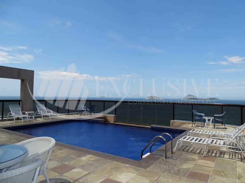 Conheça DSC08675 do imóvel - Apartamento à venda Avenida Vieira Souto, Ipanema, Rio de Janeiro - R$ 8.000.000 - LOC119 - 18 DSC08675 - 18