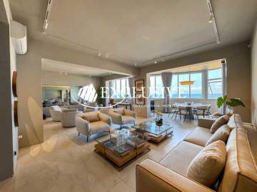 Apartamento à venda Avenida Atlântica, Copacabana, Rio de Janeiro - R$ 6.500.000 - SL31278