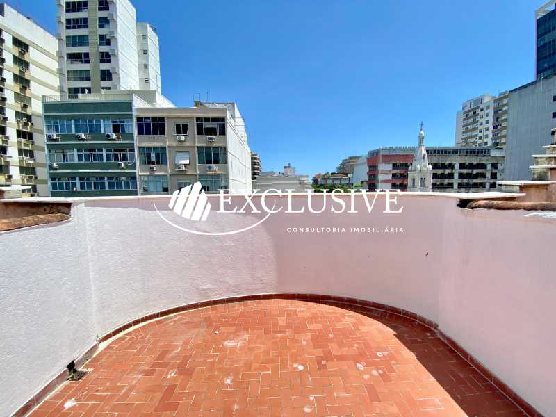 Conheça Visc_Piraja_Cob 28. do imóvel - Cobertura à venda Rua Visconde de Pirajá, Ipanema, Rio de Janeiro - R$ 3.500.000 - COB0642 - 5 Visc_Piraja_Cob 28. - 5