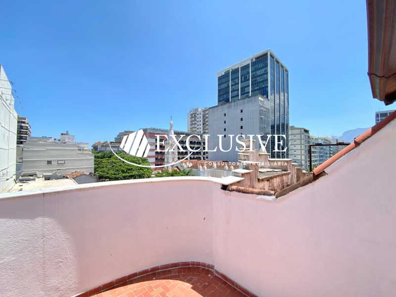 Conheça Visc_Piraja_Cob 29. do imóvel - Cobertura à venda Rua Visconde de Pirajá, Ipanema, Rio de Janeiro - R$ 3.500.000 - COB0642 - 4 Visc_Piraja_Cob 29. - 4