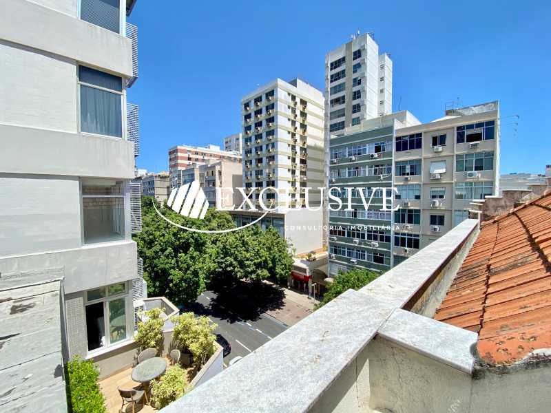 Conheça Visc_Piraja_Cob 32. do imóvel - Cobertura à venda Rua Visconde de Pirajá, Ipanema, Rio de Janeiro - R$ 3.500.000 - COB0642 - 8 Visc_Piraja_Cob 32. - 8