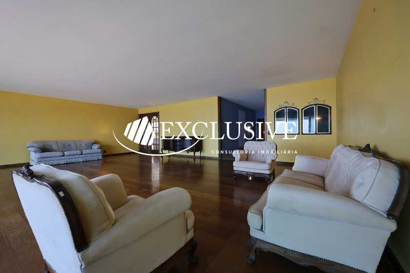 Conheça WW5_0124 do imóvel - Apartamento à venda Avenida Vieira Souto, Ipanema, Rio de Janeiro - R$ 14.500.000 - SLI31402 - 13 WW5_0124 - 13