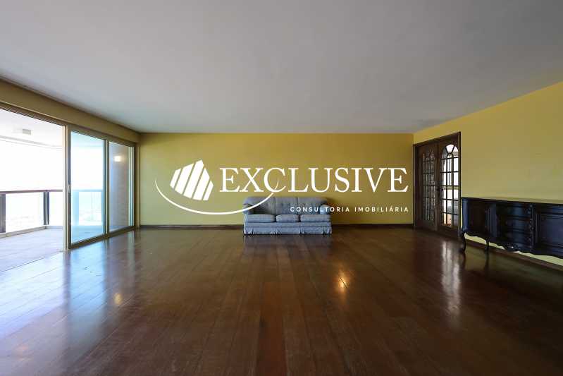 Conheça WW5_0126 do imóvel - Apartamento à venda Avenida Vieira Souto, Ipanema, Rio de Janeiro - R$ 14.500.000 - SLI31402 - 8 WW5_0126 - 8