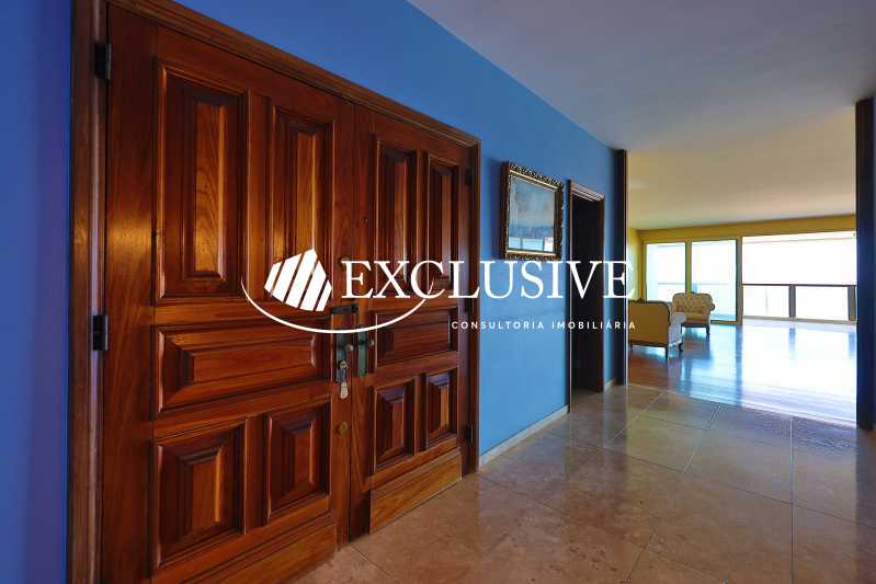 Conheça WW5_0177 do imóvel - Apartamento à venda Avenida Vieira Souto, Ipanema, Rio de Janeiro - R$ 14.500.000 - SLI31402 - 16 WW5_0177 - 16