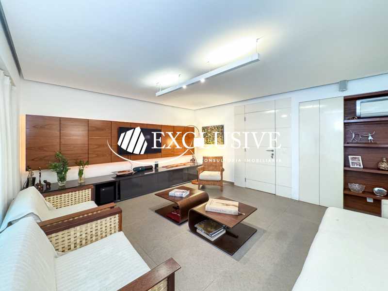 Conheça . do imóvel - Apartamento para venda e aluguel Rua João de Barros, Leblon, Rio de Janeiro - R$ 9.000.000 - SL40459 - 6 . - 6