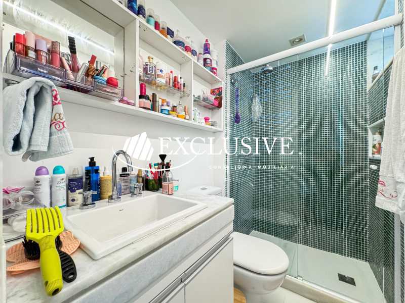 Conheça . do imóvel - Apartamento para venda e aluguel Rua João de Barros, Leblon, Rio de Janeiro - R$ 9.000.000 - SL40459 - 21 . - 21