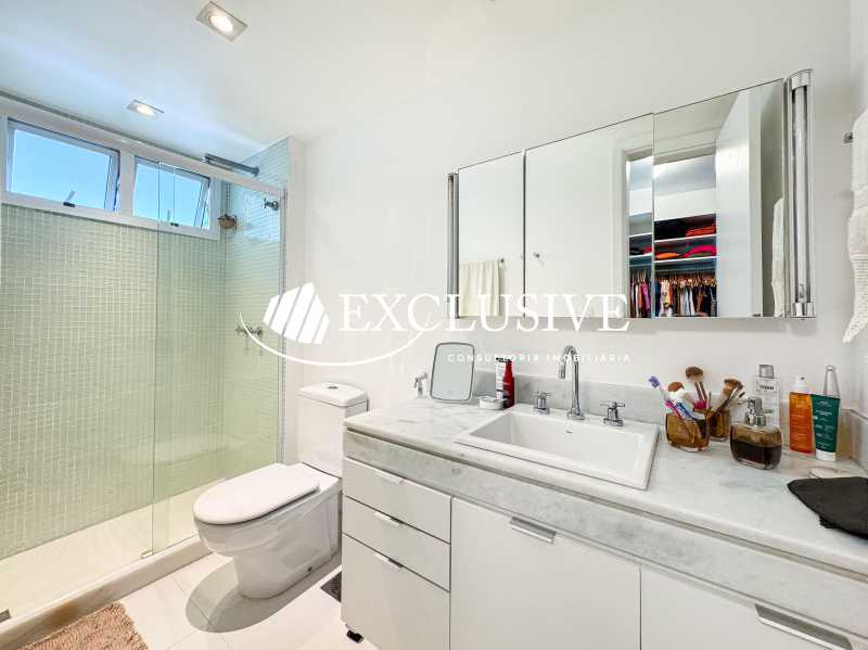 Conheça . do imóvel - Apartamento para venda e aluguel Rua João de Barros, Leblon, Rio de Janeiro - R$ 9.000.000 - SL40459 - 25 . - 25