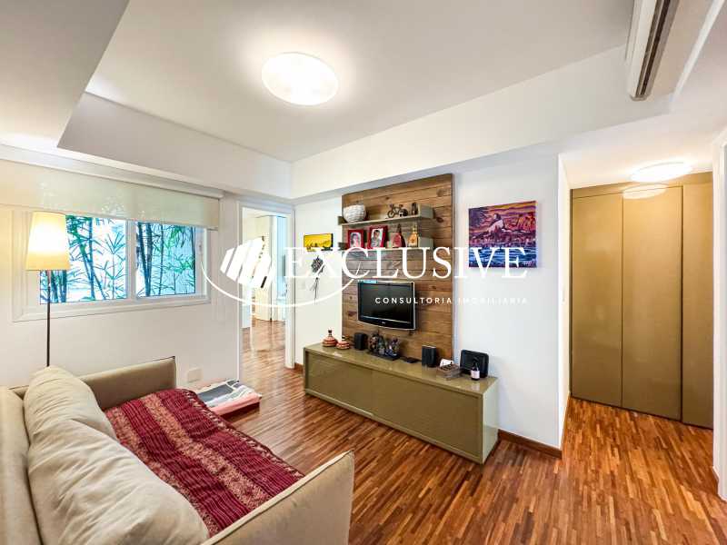 Conheça . do imóvel - Apartamento para venda e aluguel Rua João de Barros, Leblon, Rio de Janeiro - R$ 9.000.000 - SL40459 - 10 . - 10