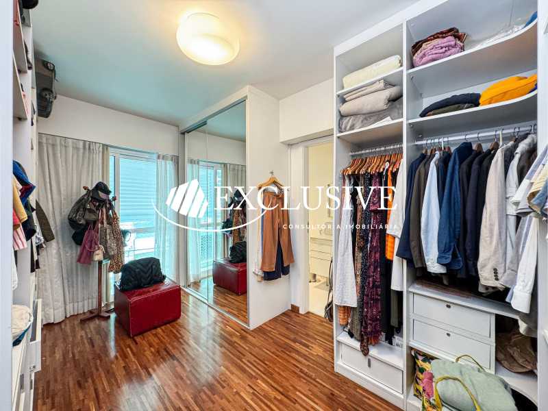 Conheça . do imóvel - Apartamento para venda e aluguel Rua João de Barros, Leblon, Rio de Janeiro - R$ 9.000.000 - SL40459 - 15 . - 15