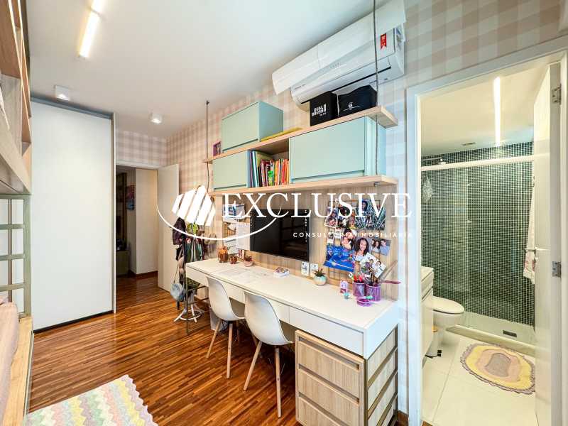 Conheça . do imóvel - Apartamento para venda e aluguel Rua João de Barros, Leblon, Rio de Janeiro - R$ 9.000.000 - SL40459 - 20 . - 20