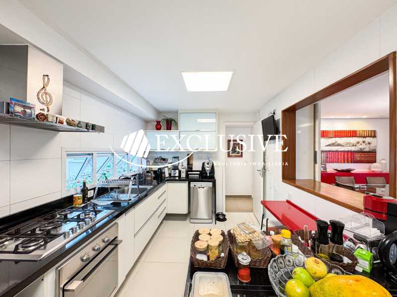 Conheça . do imóvel - Apartamento para venda e aluguel Rua João de Barros, Leblon, Rio de Janeiro - R$ 9.000.000 - SL40459 - 26 . - 26