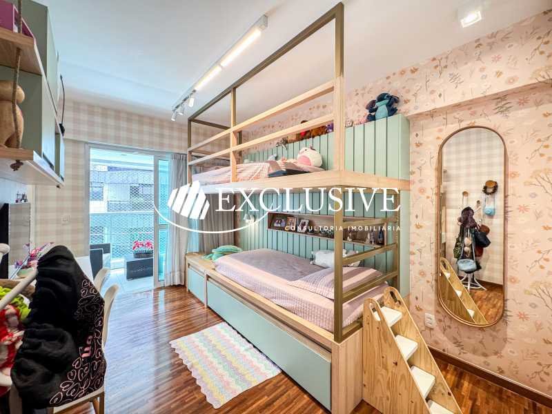 Conheça . do imóvel - Apartamento para venda e aluguel Rua João de Barros, Leblon, Rio de Janeiro - R$ 9.000.000 - SL40459 - 18 . - 18