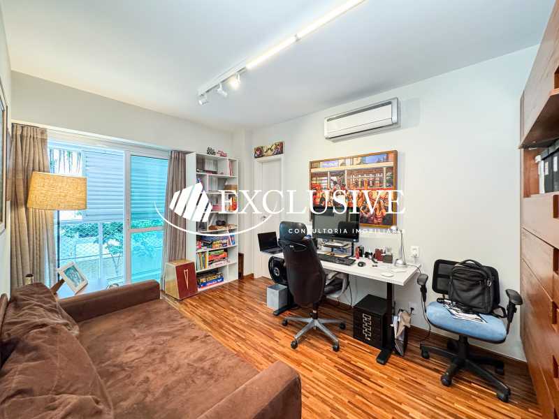 Conheça . do imóvel - Apartamento para venda e aluguel Rua João de Barros, Leblon, Rio de Janeiro - R$ 9.000.000 - SL40459 - 24 . - 24