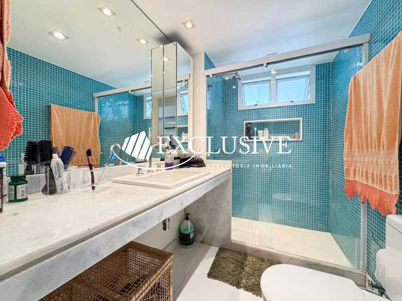 Conheça . do imóvel - Apartamento para venda e aluguel Rua João de Barros, Leblon, Rio de Janeiro - R$ 9.000.000 - SL40459 - 17 . - 17