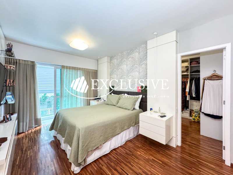 Conheça . do imóvel - Apartamento para venda e aluguel Rua João de Barros, Leblon, Rio de Janeiro - R$ 9.000.000 - SL40459 - 12 . - 12