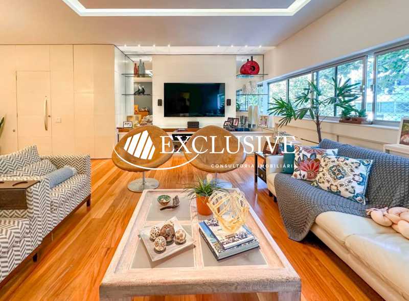 Conheça 2cdd6ba5-8d92-4f5f-b97c-1d4b4f do imóvel - Apartamento à venda Rua Redentor, Ipanema, Rio de Janeiro - R$ 4.900.000 - SLI31485 - 4 2cdd6ba5-8d92-4f5f-b97c-1d4b4f - 4