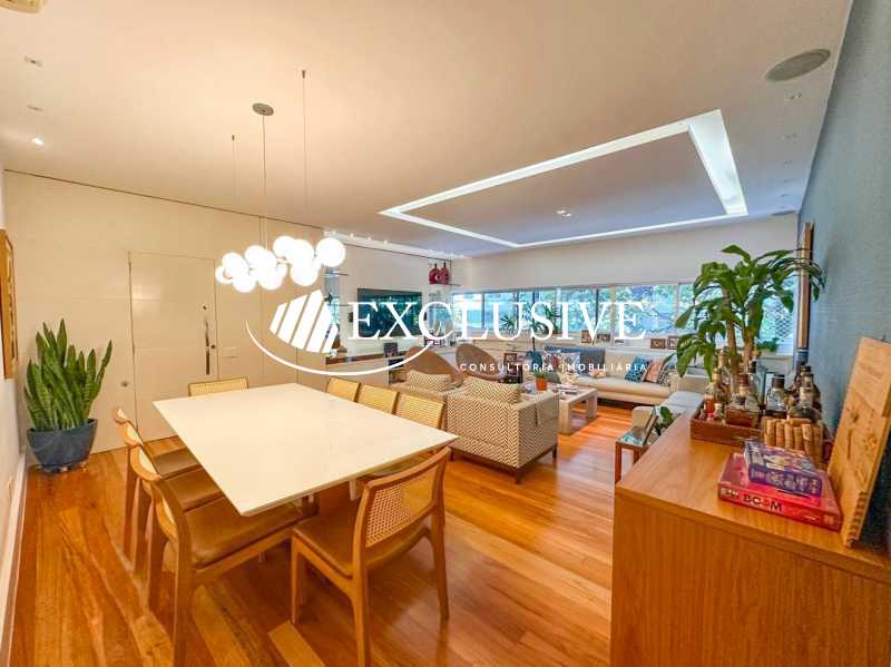 Conheça 851bcca5-56a1-4e78-95e2-da71c1 do imóvel - Apartamento à venda Rua Redentor, Ipanema, Rio de Janeiro - R$ 4.900.000 - SLI31485 - 6 851bcca5-56a1-4e78-95e2-da71c1 - 6